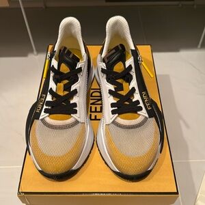 Women’s fendi sneakers